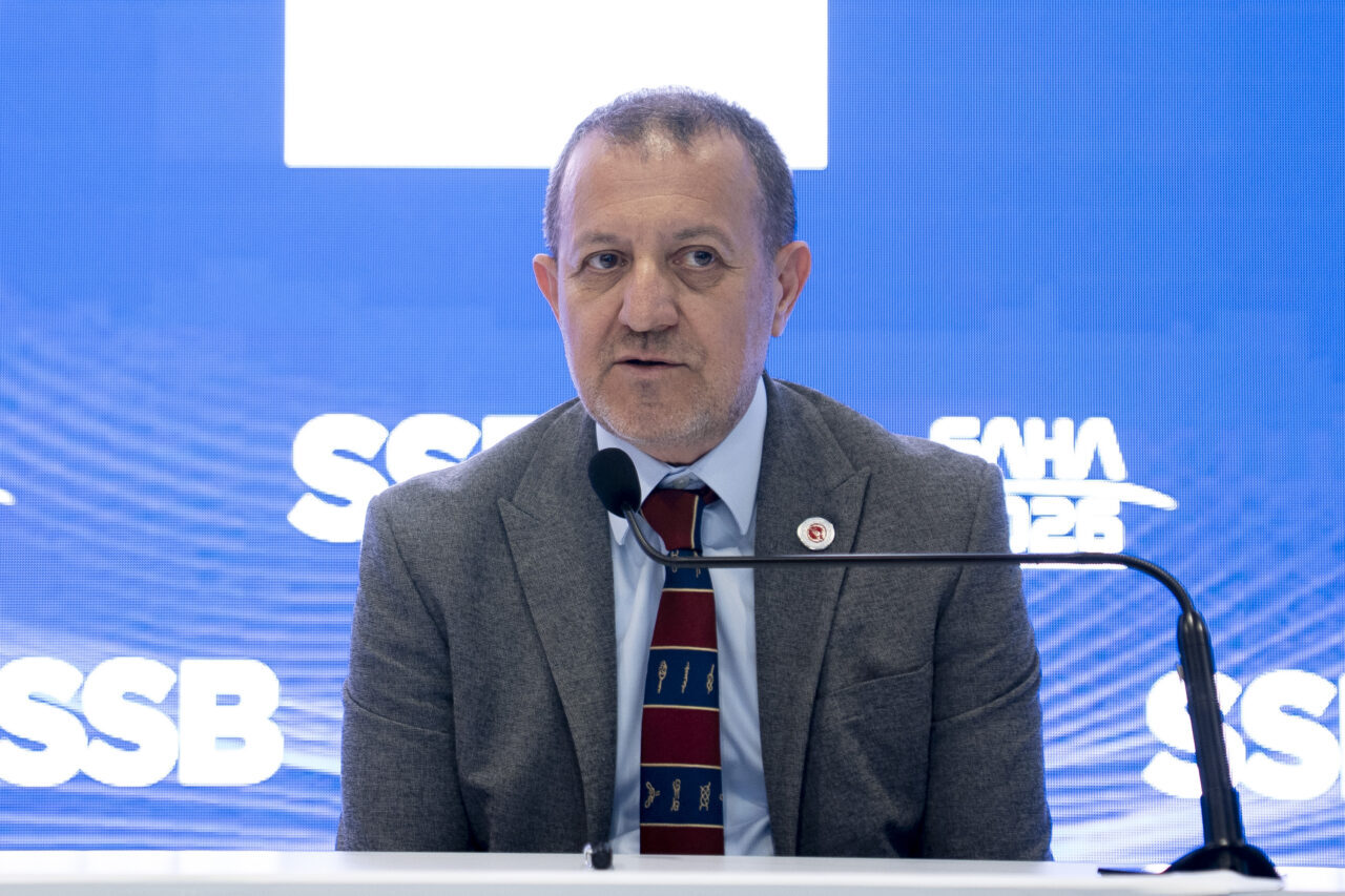 İSTANBUL (AA) – SAHA 2026 Uluslararası Savunma, Havacılık ve Uzay