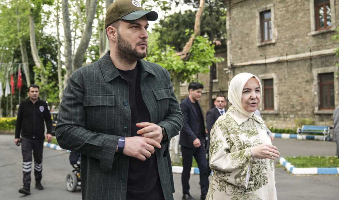 - Samed Ağırbaş:
- "Önümüzdeki süreçte Sıfır Atık Vakfımız tarafından düzenlenen