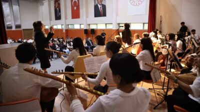 SİNOP (AA) – Sinop'ta Gençlik Haftası etkinlikleri kapsamında üç kuşağı