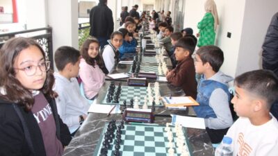 ŞIRNAK (AA) – Şırnak'ta, Gençlik ve Spor İl Müdürlüğü ile