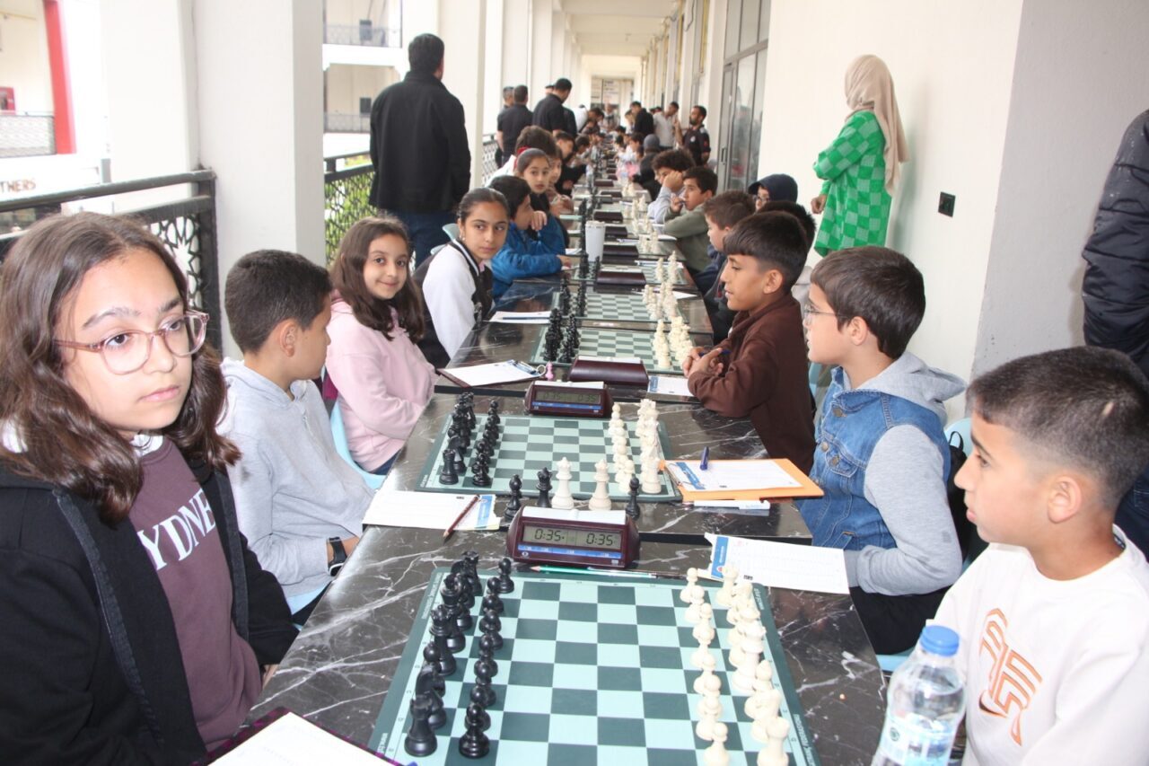 ŞIRNAK (AA) – Şırnak'ta, Gençlik ve Spor İl Müdürlüğü ile