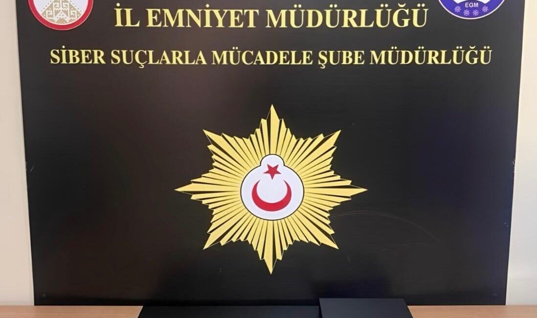 SİVAS (AA) – Sivas merkezli 3 ilde düzenlenen yasa dışı