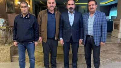 SİVAS (AA) – Trendyol 1. Lig ekiplerinden Sivasspor'da başkan adayı