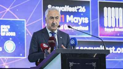 - Gençlik ve Spor Bakan Yardımcısı Safa Koçoğlu Gürsoy:
- "Sizler