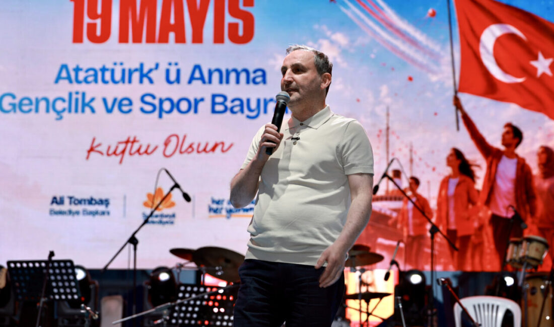 İSTANBUL (AA) – Sultanbeyli'de kanseri yenip sağlığına kavuşan 4,5 yaşındaki