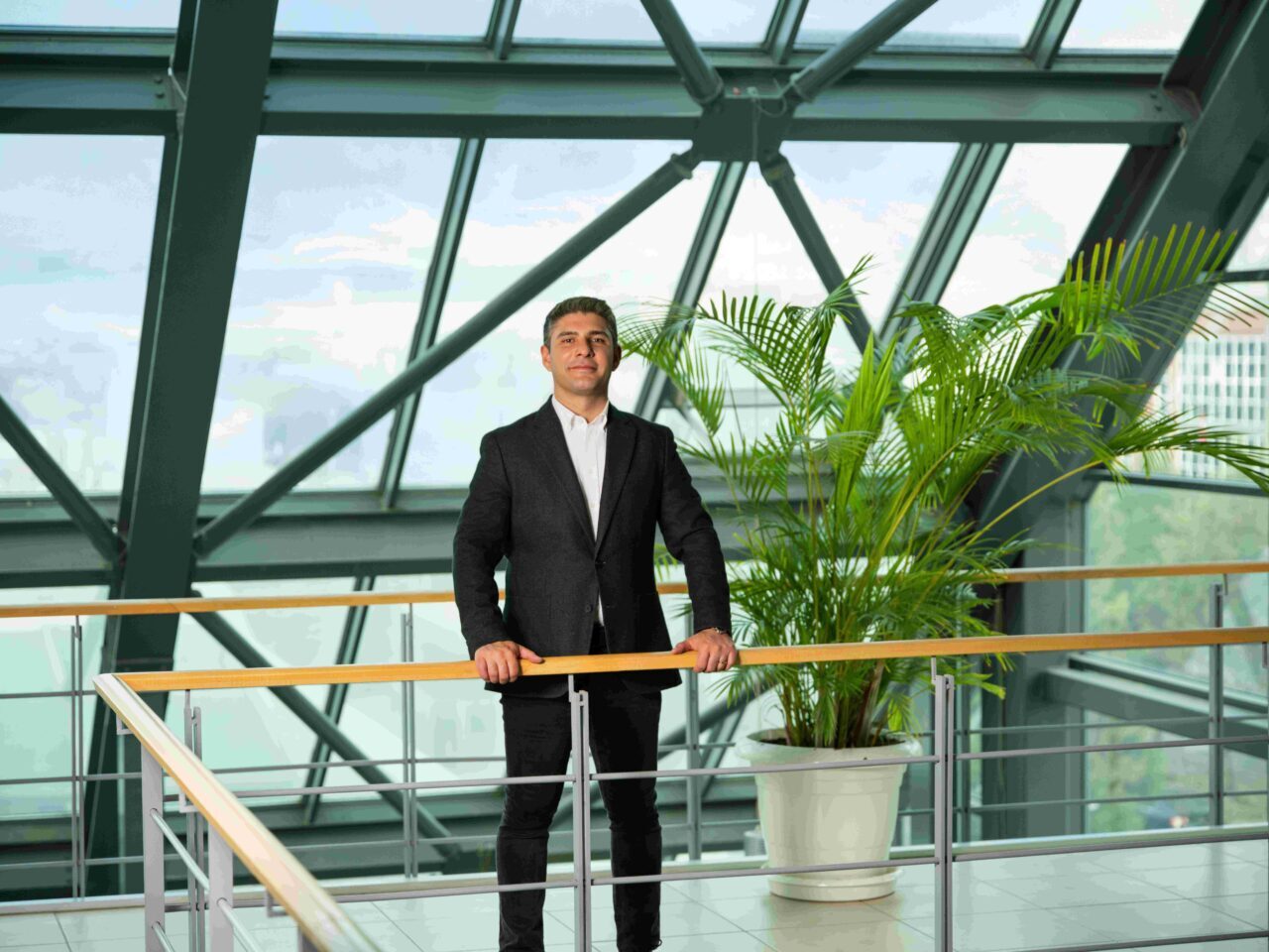 - Genel Müdür Murat Koç:
- "SAHA 2026, milli projelerimiz için