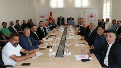 - "Bu sektör Türkiye'mize 2,25 milyar dolar ihracatta bir değer