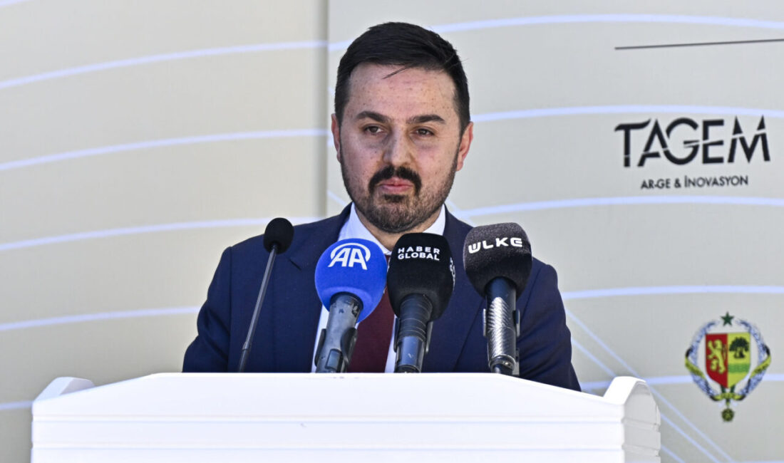 - TBMM Tarım, Orman ve Köyişleri Komisyonu Başkanı Prof. Dr.