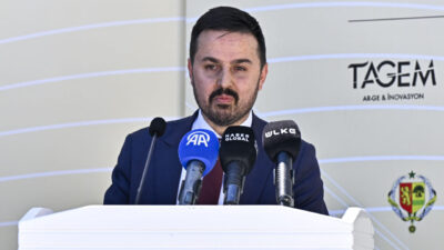 - TBMM Tarım, Orman ve Köyişleri Komisyonu Başkanı Prof. Dr.