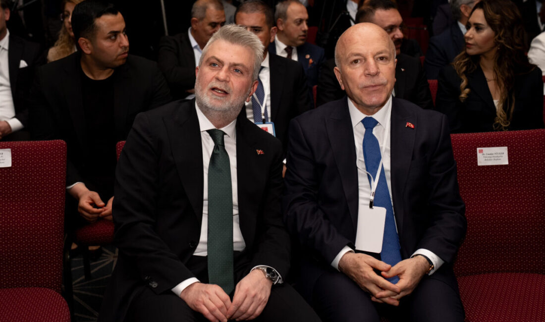 - Türkiye Belediyeler Birliği Başkanlığı adaylarından Seçer 446, Kahramanmaraş Büyükşehir