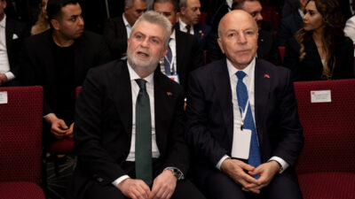 - Türkiye Belediyeler Birliği Başkanlığı adaylarından Seçer 446, Kahramanmaraş Büyükşehir