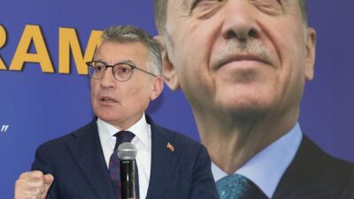 - "Af gelmeyecek, asla öyle bir düşüncemiz yok ama koşullu