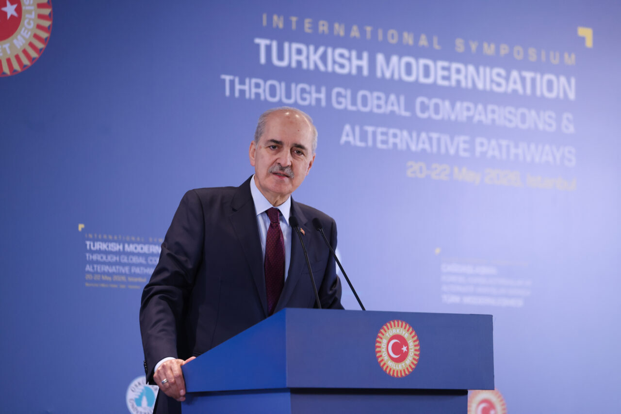 - "Afrika'nın yoksul halklarının, yoksulluğundan nasıl kurtarılacağı Türkiye'nin meselesidir. Filistin'de,