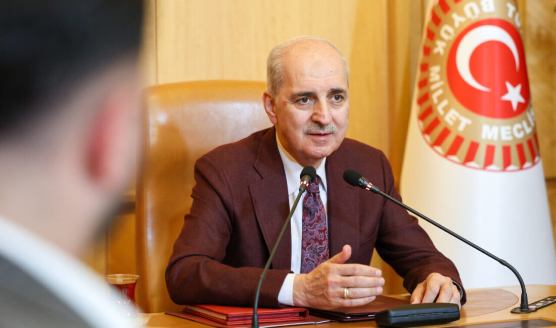 - "Türk diasporası, Türkiye'nin gücünün artmasıyla da paralel bir şekilde