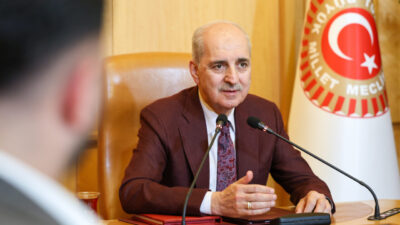 - "Türk diasporası, Türkiye'nin gücünün artmasıyla da paralel bir şekilde