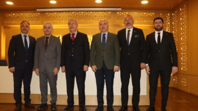 - "Savunmamız için, güvenliğimiz için en önemli şey birlik ve