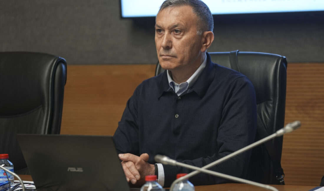 - Gazi Üniversitesi Eğitim Fakültesi Rehberlik ve Psikolojik Danışmanlık Anabilim