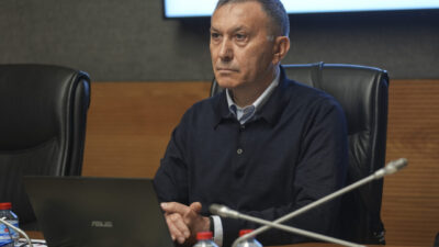 - Gazi Üniversitesi Eğitim Fakültesi Rehberlik ve Psikolojik Danışmanlık Anabilim