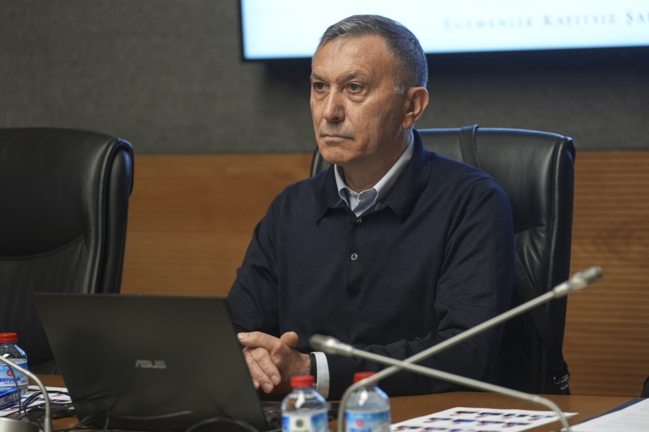 - Gazi Üniversitesi Eğitim Fakültesi Rehberlik ve Psikolojik Danışmanlık Anabilim