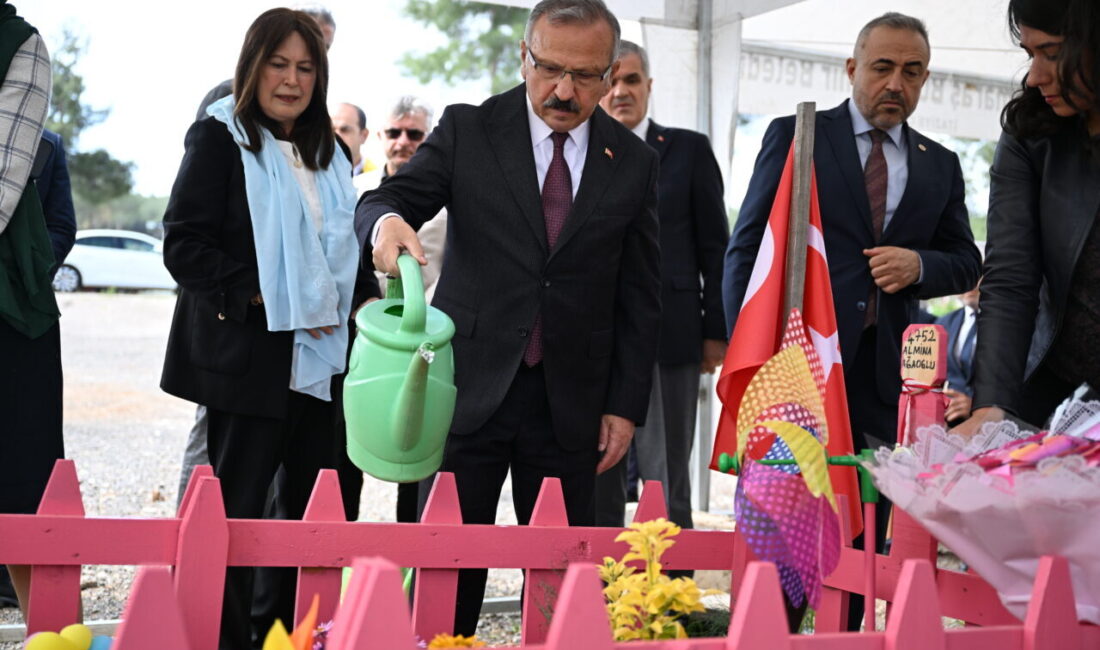 KAHRAMANMARAŞ (AA) – TBMM Okul Saldırılarının Nedenlerini Araştırma Komisyonu, geçen
