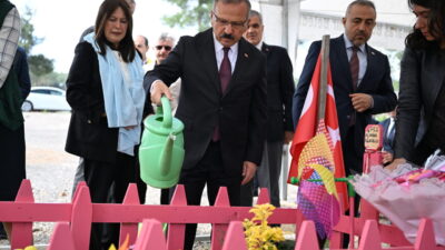 KAHRAMANMARAŞ (AA) – TBMM Okul Saldırılarının Nedenlerini Araştırma Komisyonu, geçen