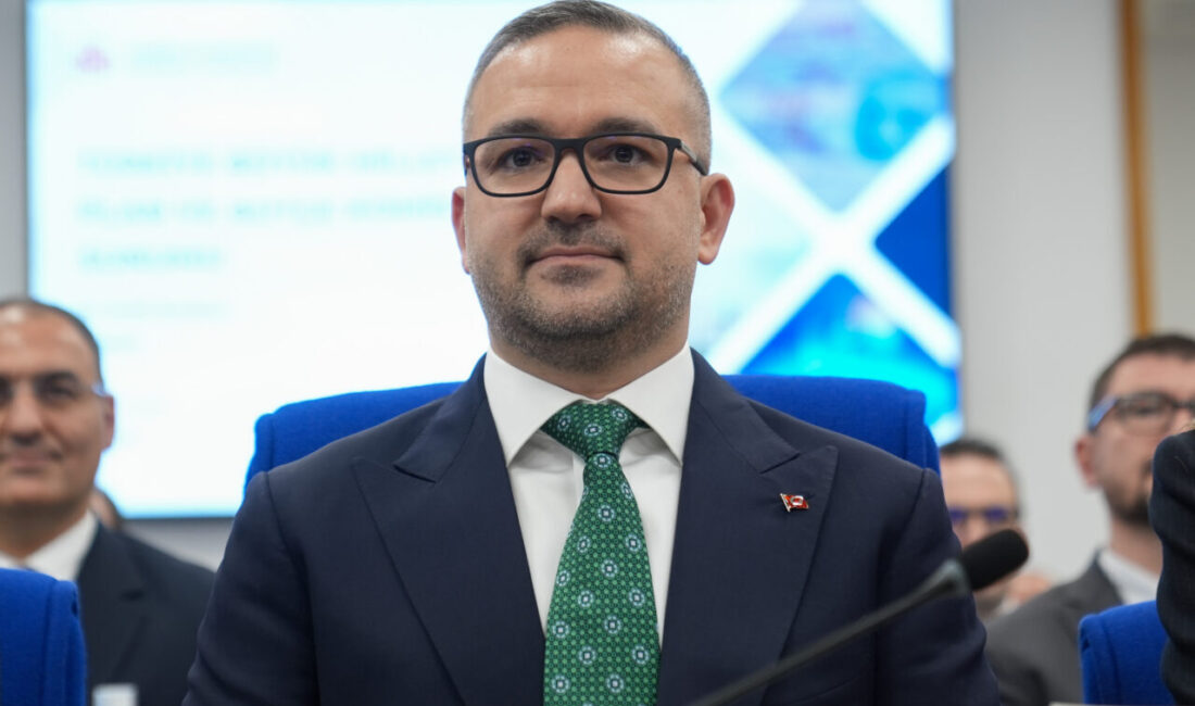 - "(ABD-İsrail ile İran arasındaki) Savaş, dezenflasyon sürecini olumsuz etkilese