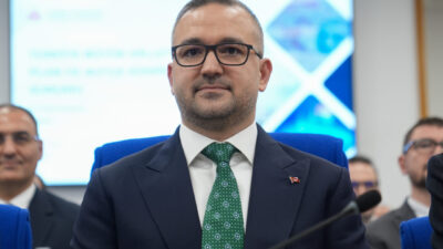 - "(ABD-İsrail ile İran arasındaki) Savaş, dezenflasyon sürecini olumsuz etkilese
