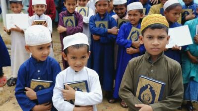 ANKARA (AA) – Türkiye Diyanet Vakfı (TDV), 2026 yılı Vekaletle