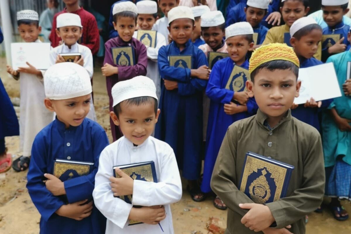 ANKARA (AA) – Türkiye Diyanet Vakfı (TDV), 2026 yılı Vekaletle