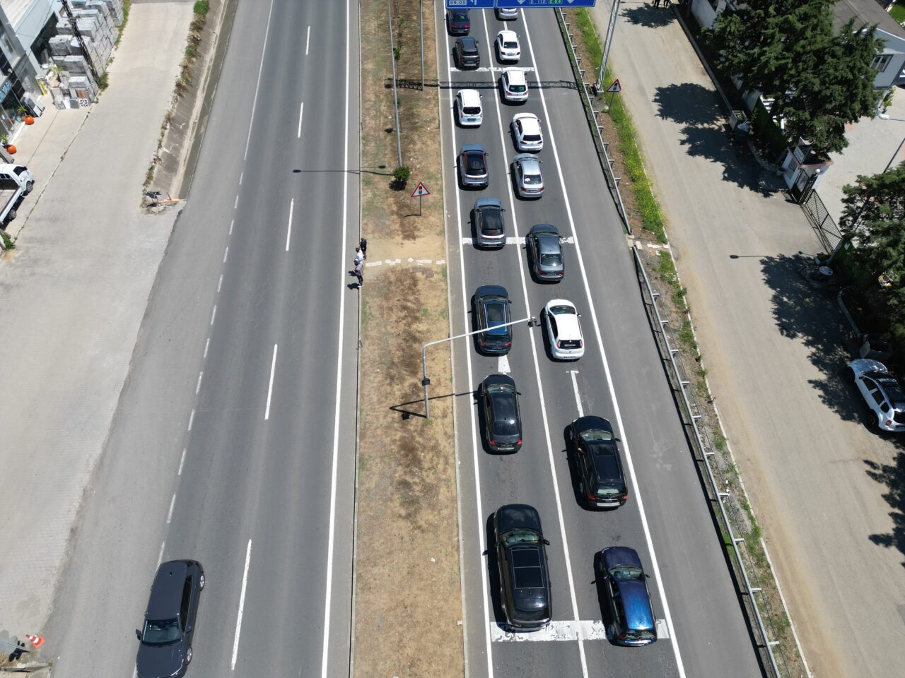 TEKİRDAĞ (AA) – Kurban Bayramı'nı memleketlerinde ya da tatil beldelerinde