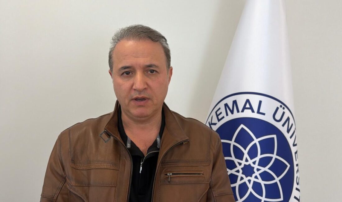 TEKİRDAĞ (AA) – Tekirdağ'da arıtma tesislerinden elde edilen çamurun enerjiye