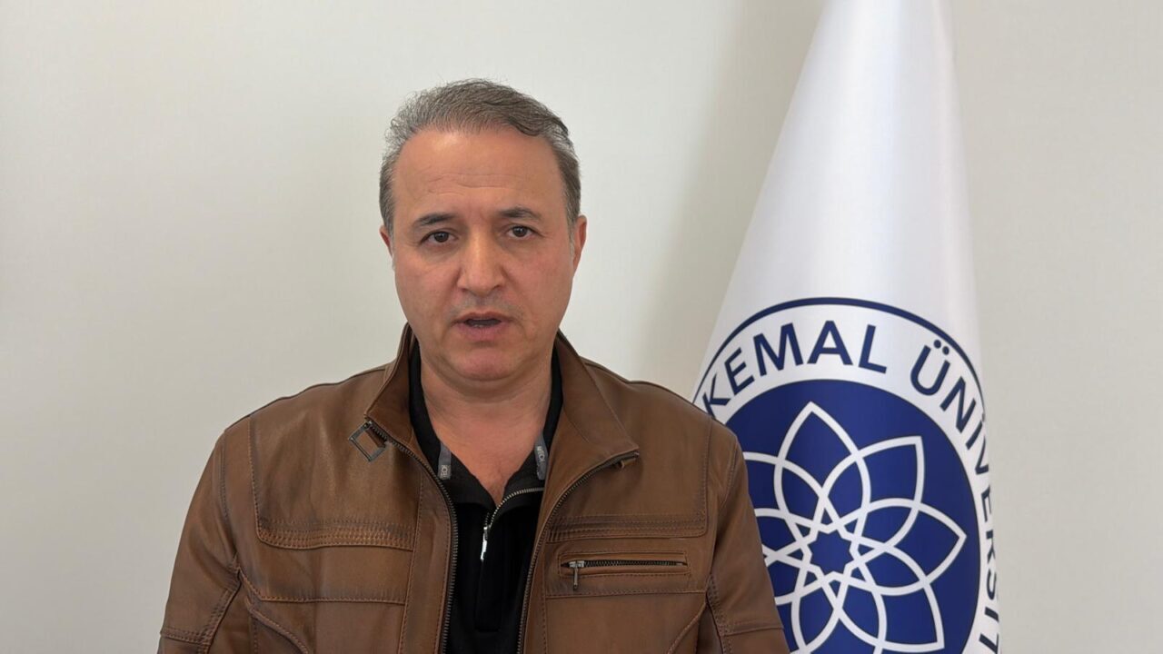 TEKİRDAĞ (AA) – Tekirdağ'da arıtma tesislerinden elde edilen çamurun enerjiye