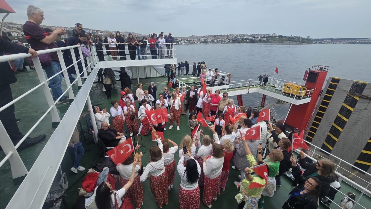TEKİRDAĞ (AA) – Tekirdağ'da gaziler, şehit aileleri ve yaşlılar için