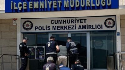 TEKİRDAĞ (AA) – Tekirdağ'ın Muratlı ilçesinde telefon dolandırıcılığına yönelik operasyonda