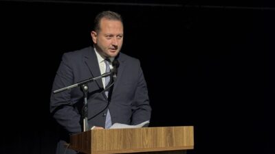 TEKİRDAĞ (AA) – Tekirdağ'da Türk Mutfağı Haftası kapsamında düzenlenen etkinlikte