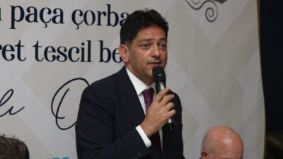 - Büyükşehir Belediye Başkanı Mehmet Sekmen:
- "Bugüne kadar 61 türde