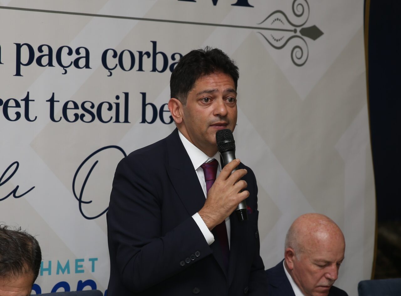 - Büyükşehir Belediye Başkanı Mehmet Sekmen:
- "Bugüne kadar 61 türde
