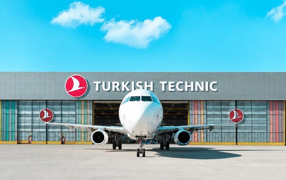 İSTANBUL (AA) – Türk Hava Yolları'nın (THY) uçak bakım ve