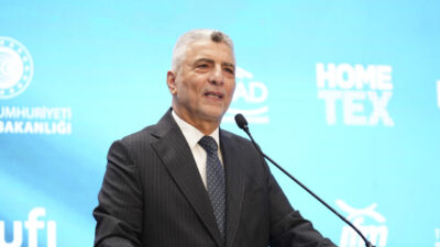 - "Geçen yıl 31 milyar dolarlık tekstil giyim ihracatımız oldu.