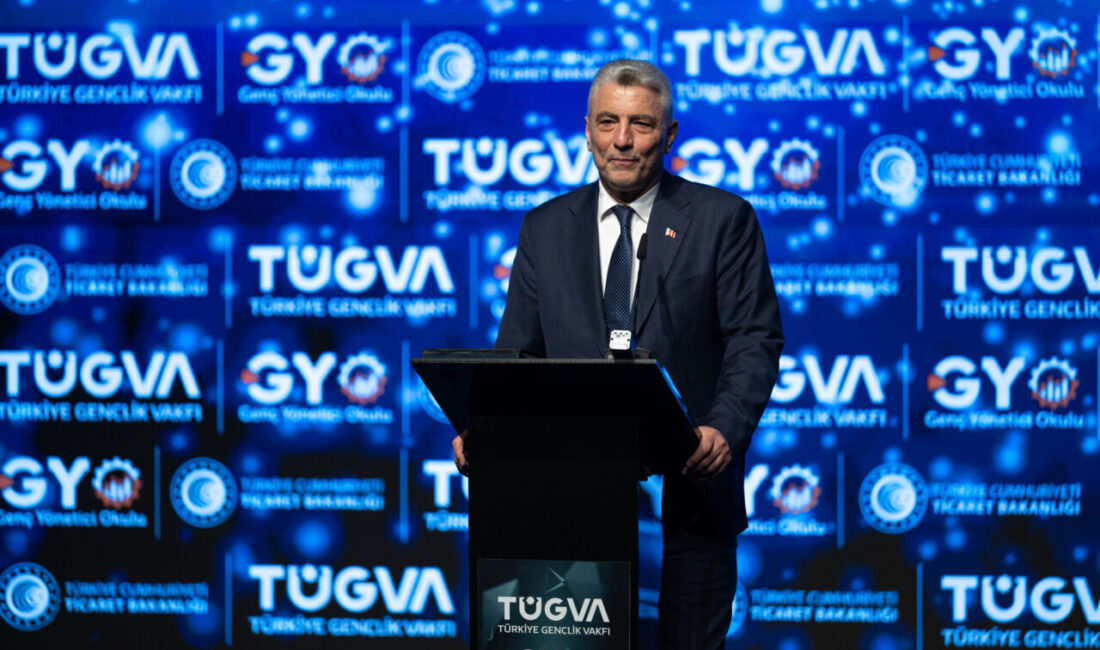 - "Türkiye'nin geleceği 3G'den geçiyor. 3G demek, geleceğimiz=gençlerimiz+girişimcilerimiz. Bana göre,