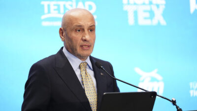 - "Ev tekstilinde dünyanın önemli üretim ve tedarik merkezleri arasında