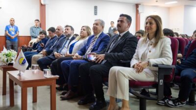 ANKARA (AA) – Türkiye Milli Olimpiyat Komitesinin (TMOK), ilköğretim çağındaki