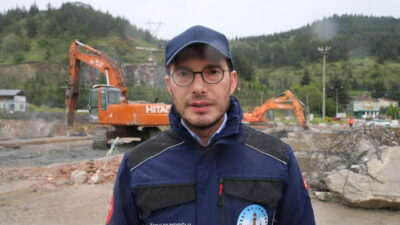 TOKAT (AA) – Tokat Belediye Başkanı Mehmet Kemal Yazıcıoğlu, ÇEDAŞ