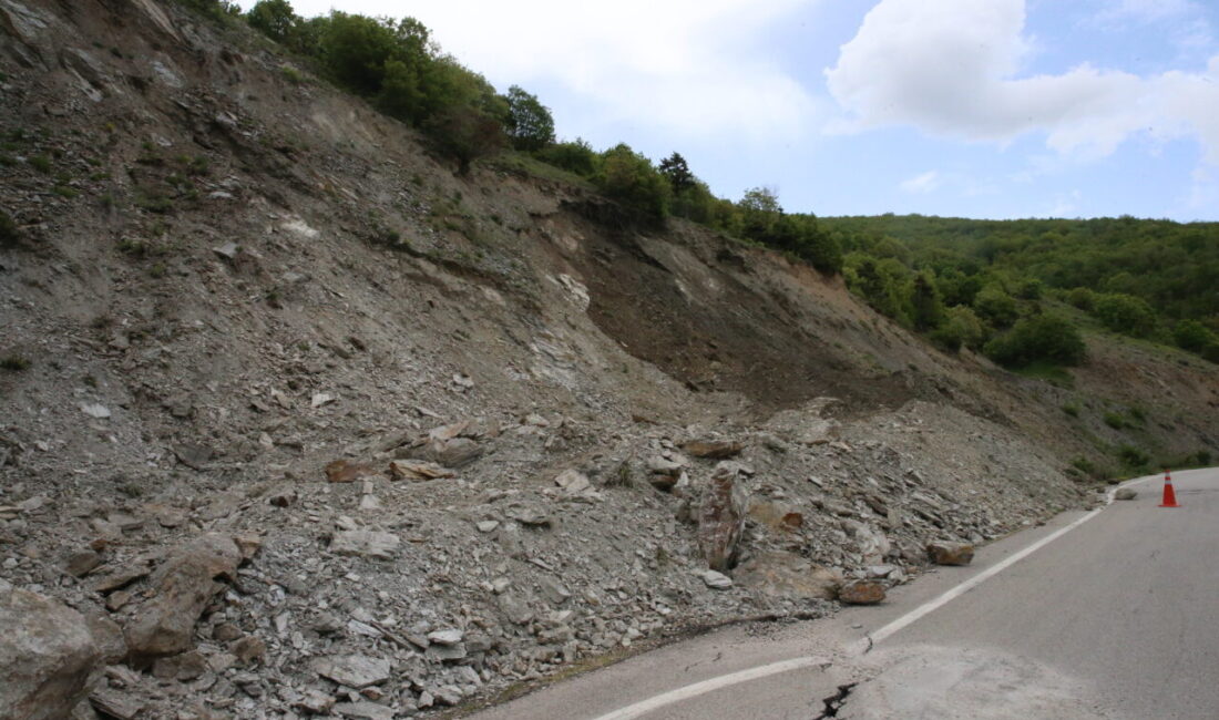 TOKAT (AA) – Tokat'ın Pazar ilçesinde, UNESCO Dünya Mirası Geçici