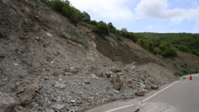 TOKAT (AA) – Tokat'ın Pazar ilçesinde, UNESCO Dünya Mirası Geçici
