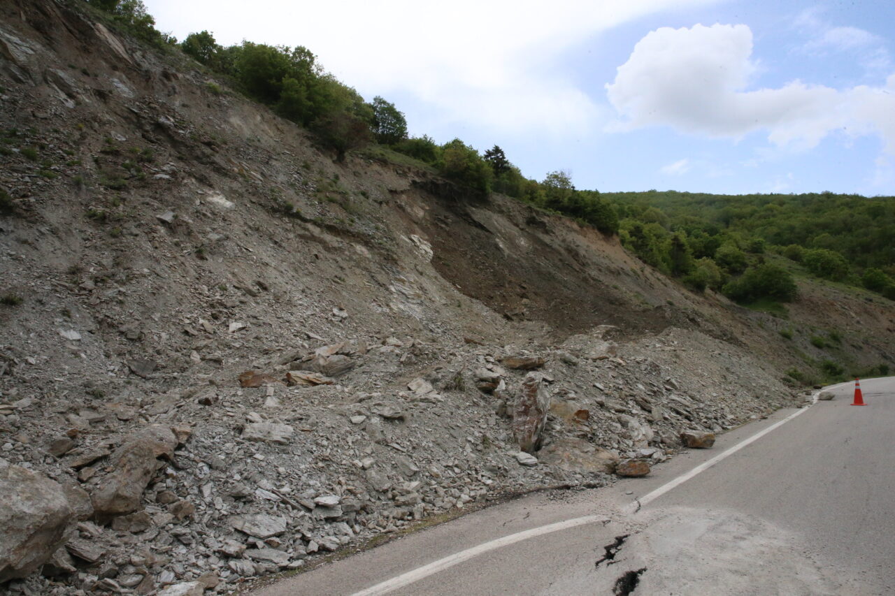 TOKAT (AA) – Tokat'ın Pazar ilçesinde, UNESCO Dünya Mirası Geçici