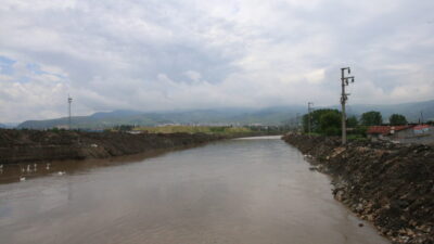 TOKAT (AA) – Tokat il merkezi, Turhal, Niksar, Reşadiye, Pazar