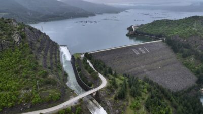 TOKAT (AA) – Tokat'ta doluluk oranı yüzde 100'e ulaşan Almus