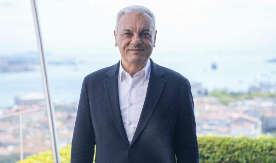 - "(Hürmüz Boğazı ve bağlantılı rotalarda yaşanan kriz) Tedarikçiden bir