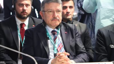 - Trabzon Büyükşehir Belediye Başkanı Ahmet Metin Genç:
- Şuşa, Azerbaycan